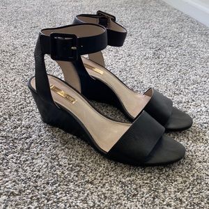 Louise et Cie Wedge Sandals